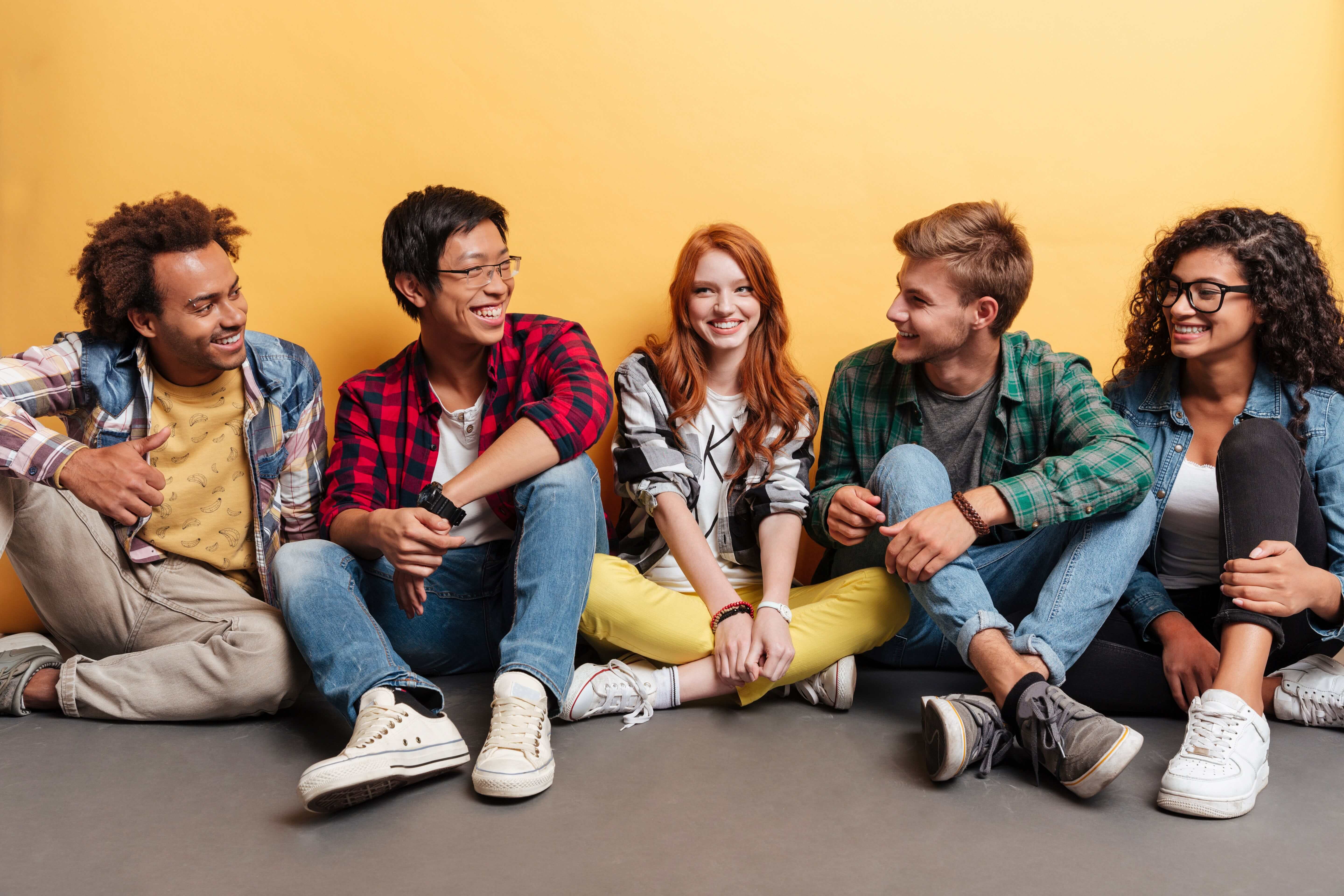 Enhancing Your English Conversation Skills as an International Student